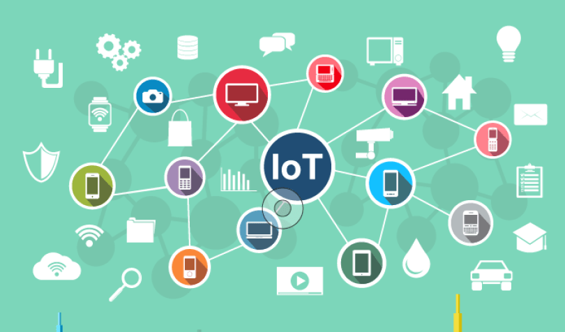 The Benefits of Internet of Things (IoT) Enabled Industrial Inkjet Printer