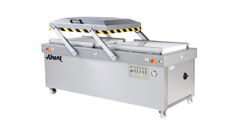 Odalı Tip Vakum Paketleme