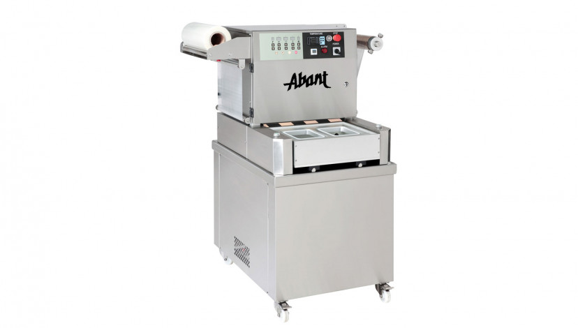 Hazır Tabak MAP Vakum Paketleme