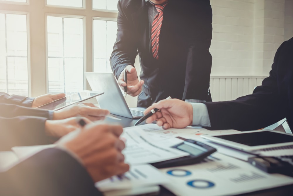 Abant Makine Yönetim Politikası