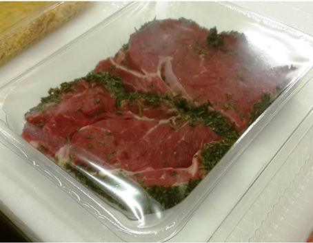 Vakum Paketleme Sistemleri