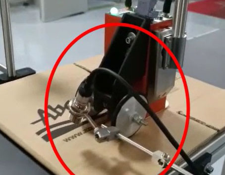 Nasıl bir kodlama makinesi?