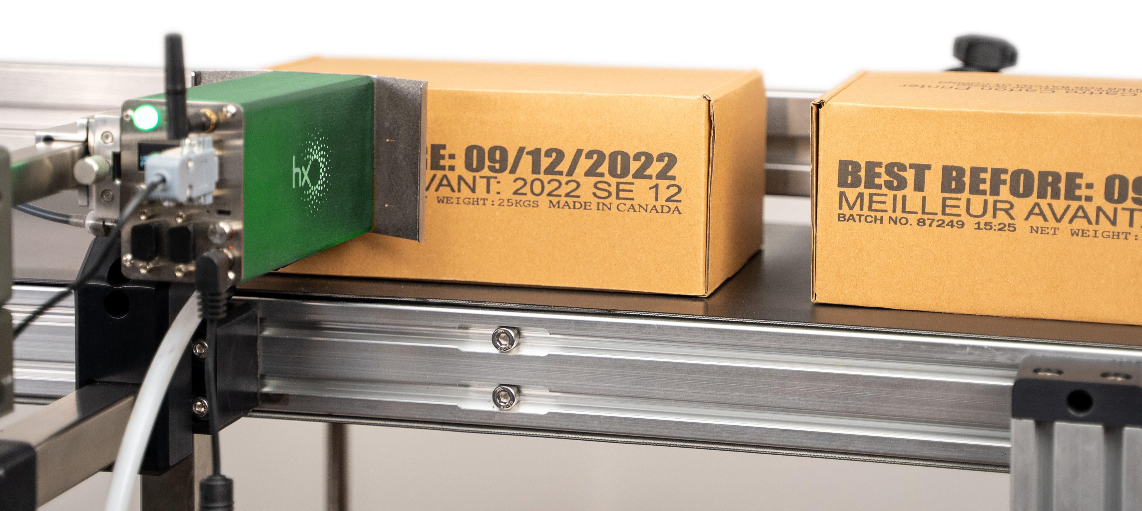 Hx Cartro Karton Kodlama