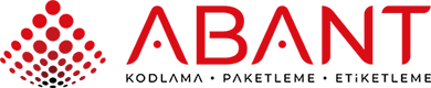 Abant Makine Logo about About logo abant yeni